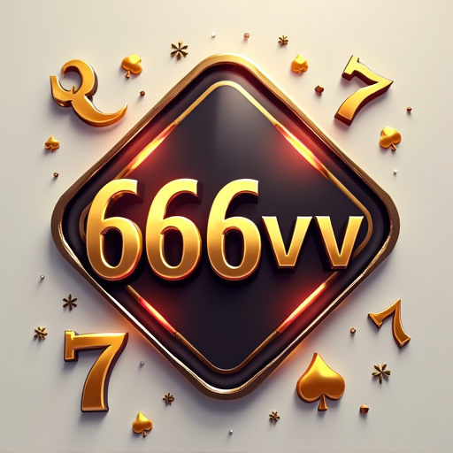 Logo 666vv